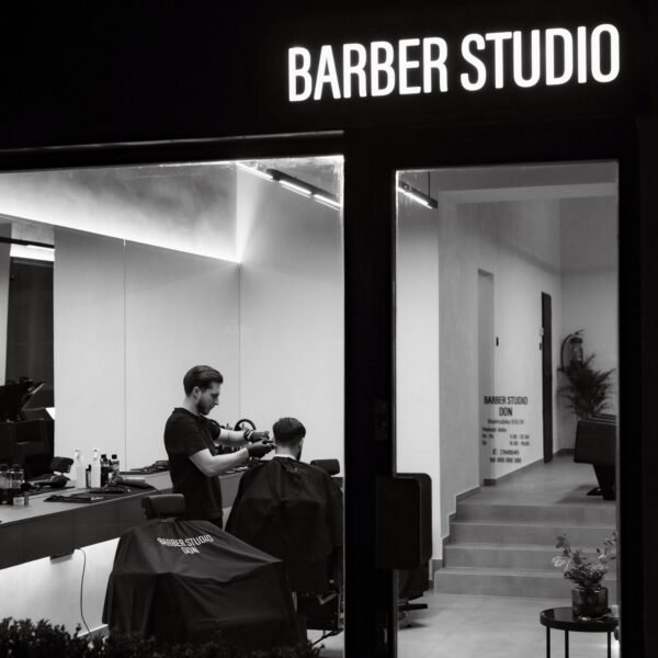 Barber Studio Don